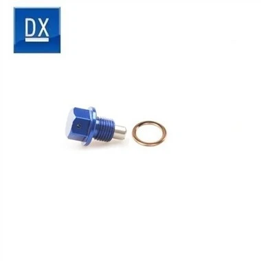 3/4" 65Mn magnetische Ablassschraube