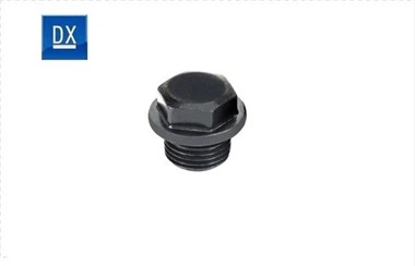 M16x1,5 DIN910 Ölablassschraube