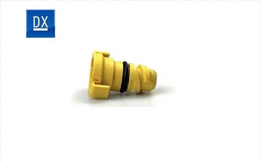 M20X1.5 FORD Kunststoff Polierte Ölablassschraube