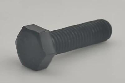 Hexagon Head Screw M8x1,25x 30 8. 8 - DIN 933