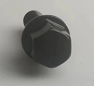 Auto-Radschraube M12X1,5 M14X1,5 Schwarz