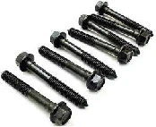 Karosserie-Befestigungsschrauben