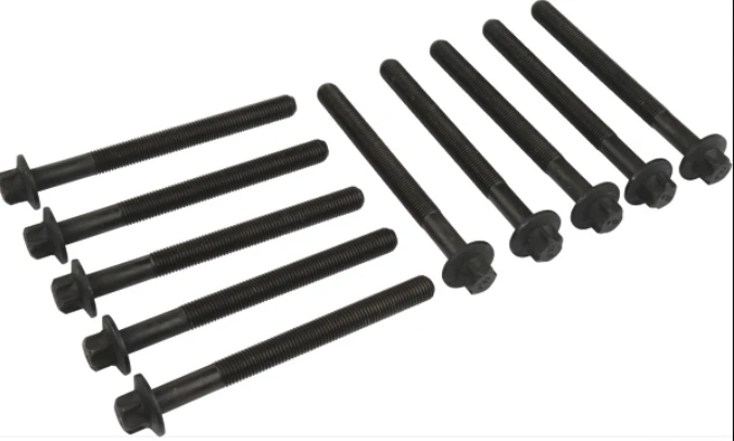 Passt Victor Reinz 600064020410x / 4709910901 Zylinderkopfschraube