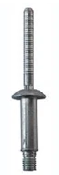 Iron Huck Lock Blind Nieten