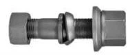 LKW Bolt OEM 0329623170 für BPW